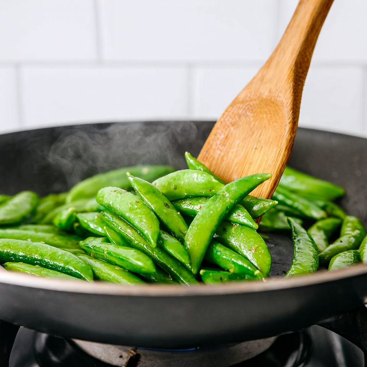 Peas