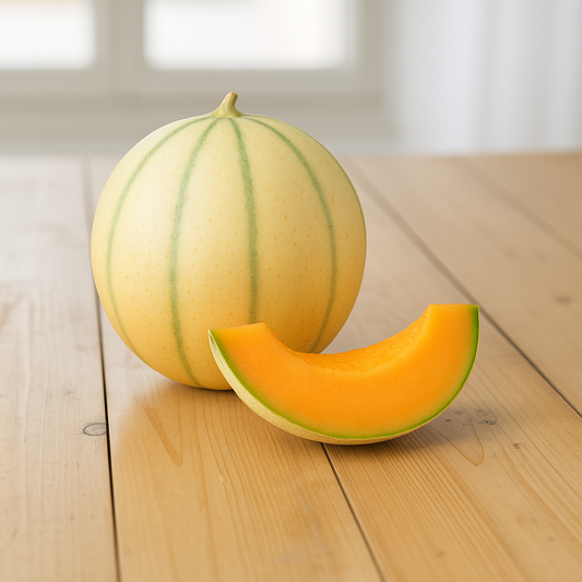Charentais Melon Seeds