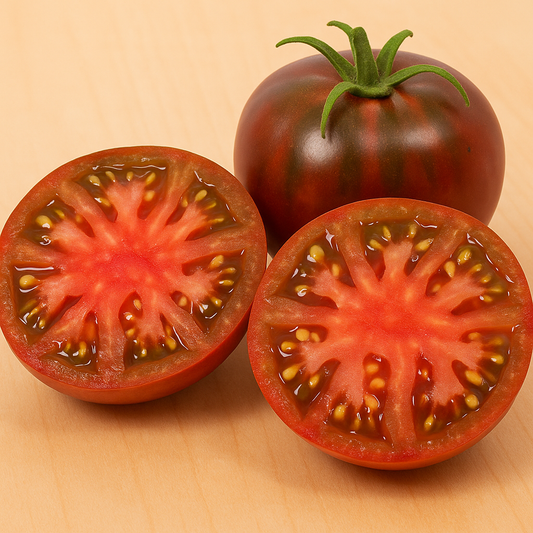 Cherokee Purple Tomato Seeds