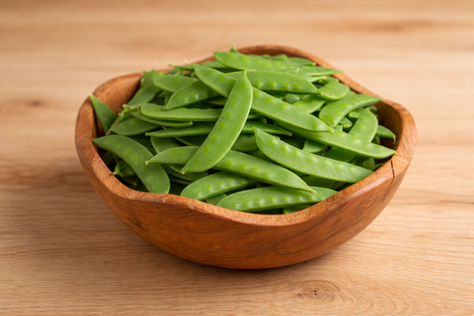 Oregon Sugar Pod II Snow Pea Seeds