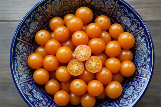 Sun Gold Tomato Seeds